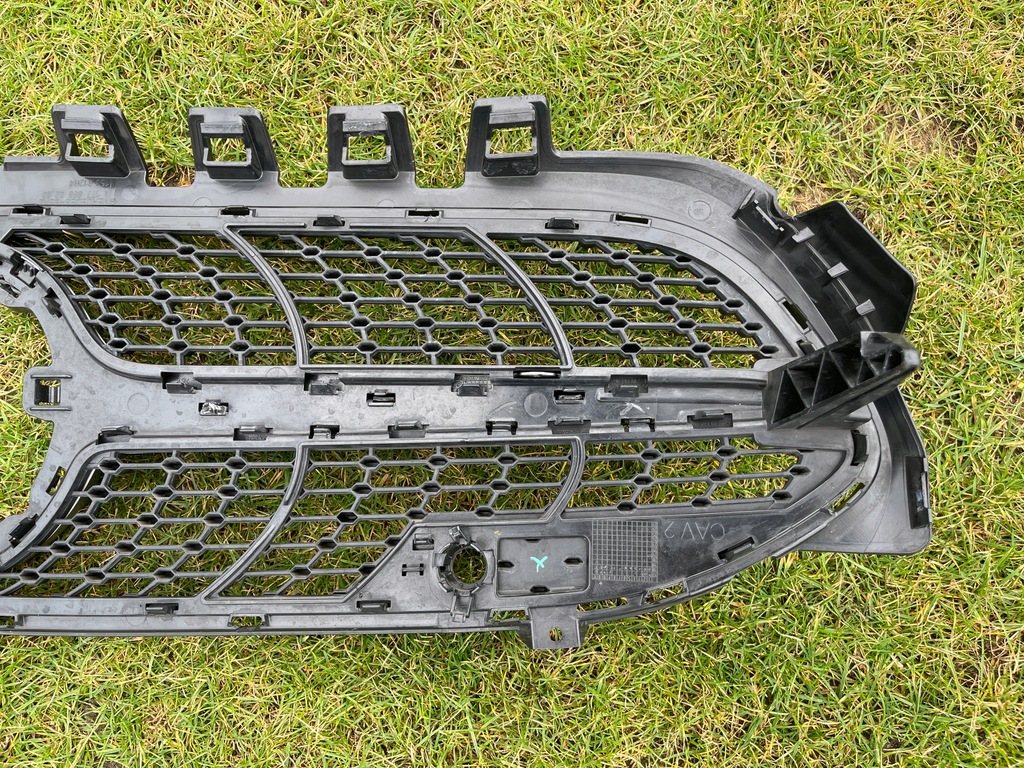 фото №15, Mercedes a-klasa w177 решітка радіатора радіатора решітка радіатора бампера перед a1778880200