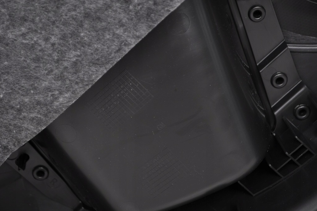 фото №7, Opel astra k обшивка дверь правый задняя