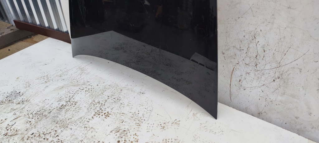 Капот крышка двигателя audi a6 c6 ly9b 2004-2011 оригинал ! Недорого