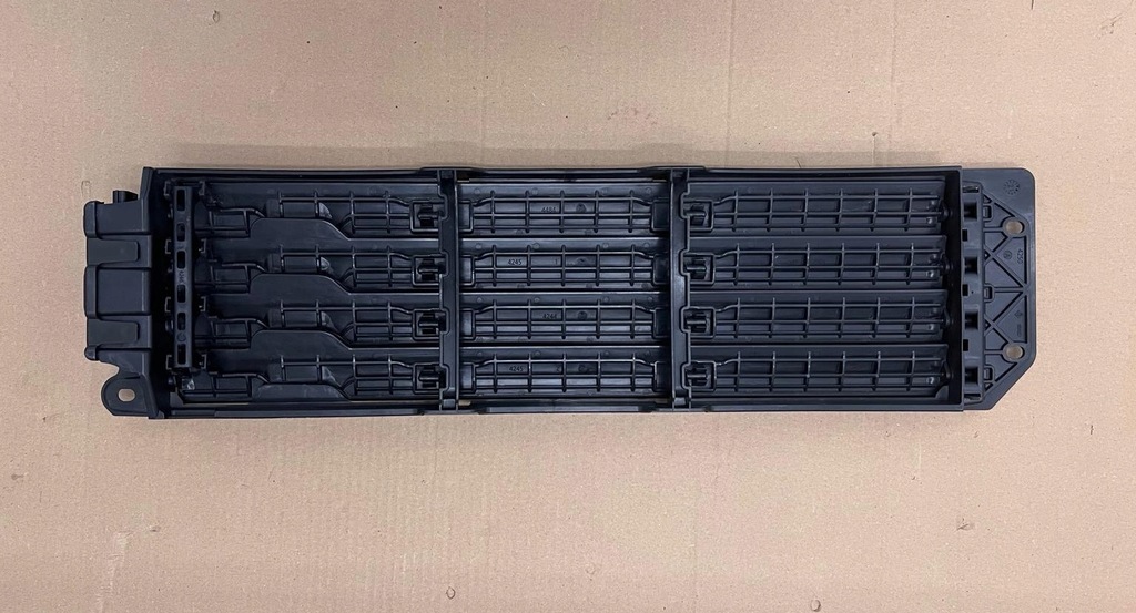 фото №2, Жалюзи /шторка renault clio v 19- 214f68290r