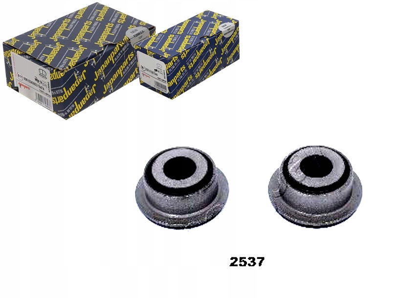 Купить Japanparts втулка рычага lexus ct 200h zwa10_