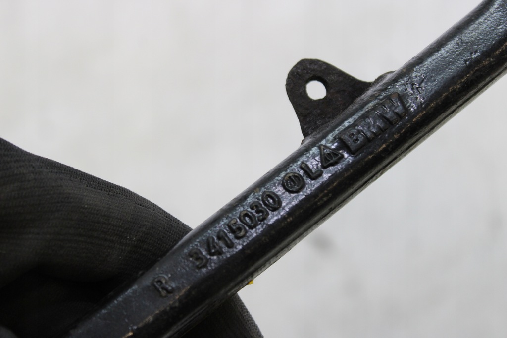 фото №5, Bmw e83 x3 важіль правий перед 3415030