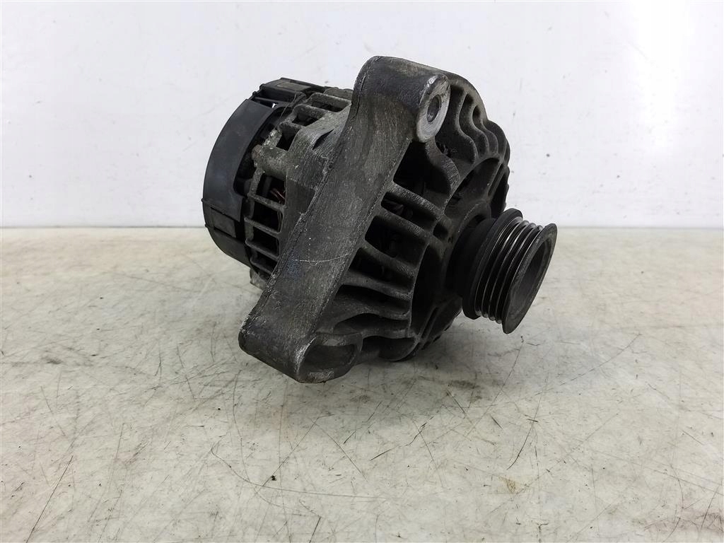 фото №8, Генератор opel astra ii g 1.8b 115km 1998-2009r bosch