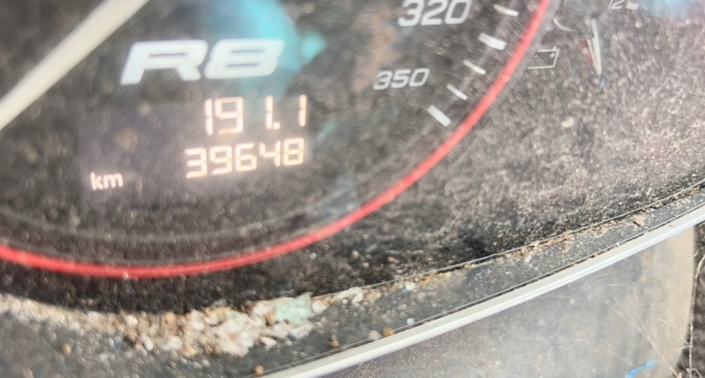 фото №3, Двигун audi r8 5.2 fsi buj двигун двигун справний