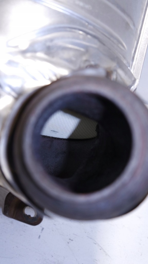 фото №2, Катализатор renault espace v 2.0 dci 19r.