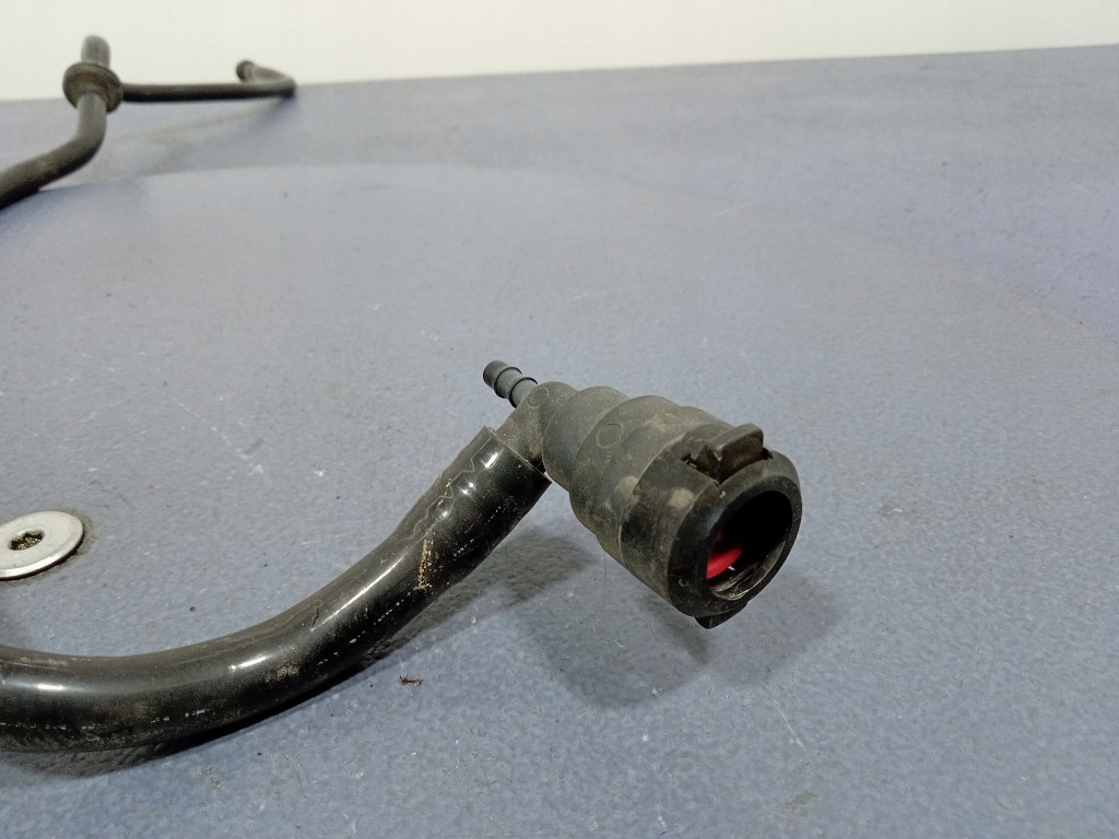 фото №6, Mercedes gls x166 шланг вакуумный усилитель тормозов a1664300529