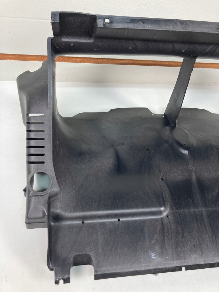 фото №12, Повітропровід впуск повітря ferrari