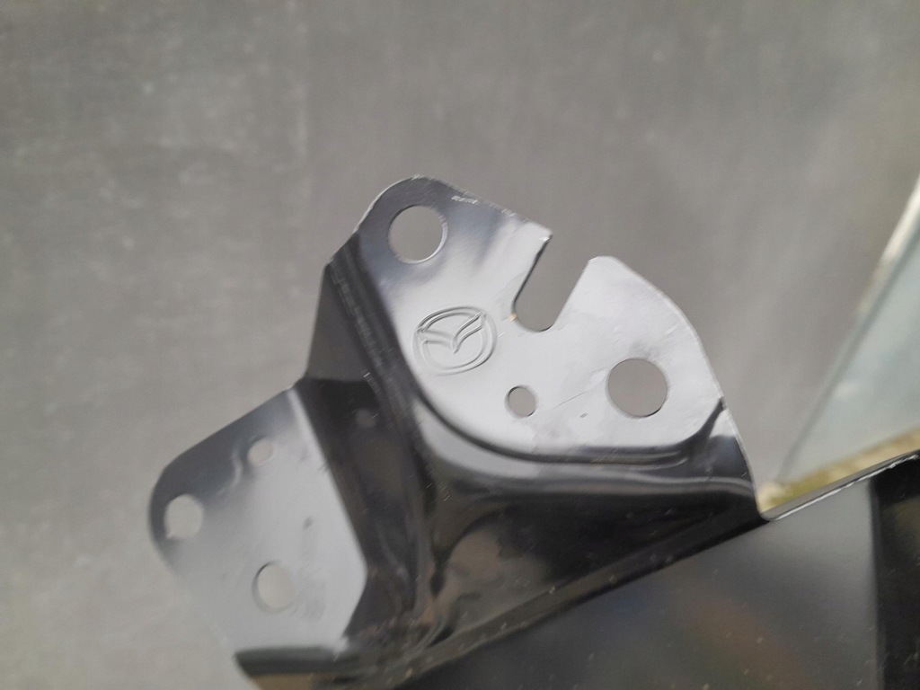 фото №10, Mazda 3 iii 12- крыло перед передний правый oryg