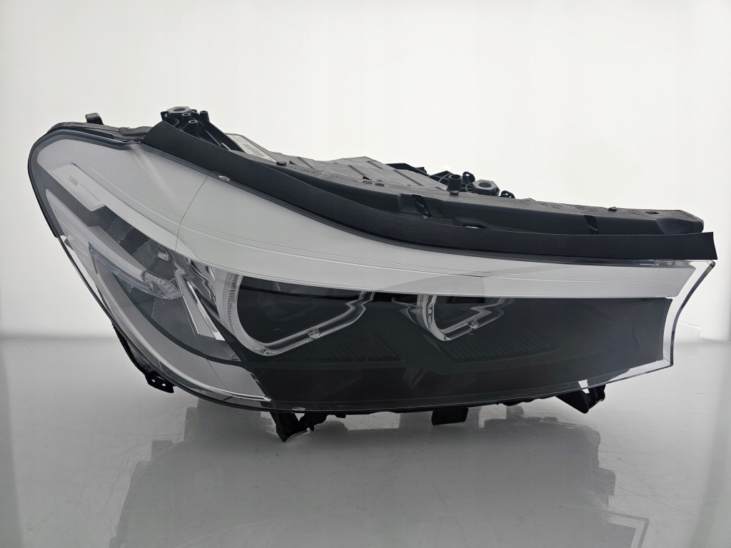 Купить Фара лампа bmw 6 gt g32 дорестайлинг  2017-2021 full led правая