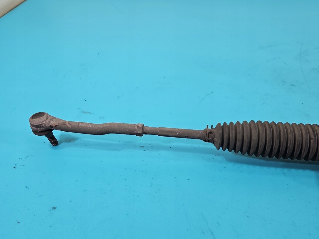 фото №9, Трансмиссия рулевая рулевая рейка honda hr-v ii 13-18 jg202-00432