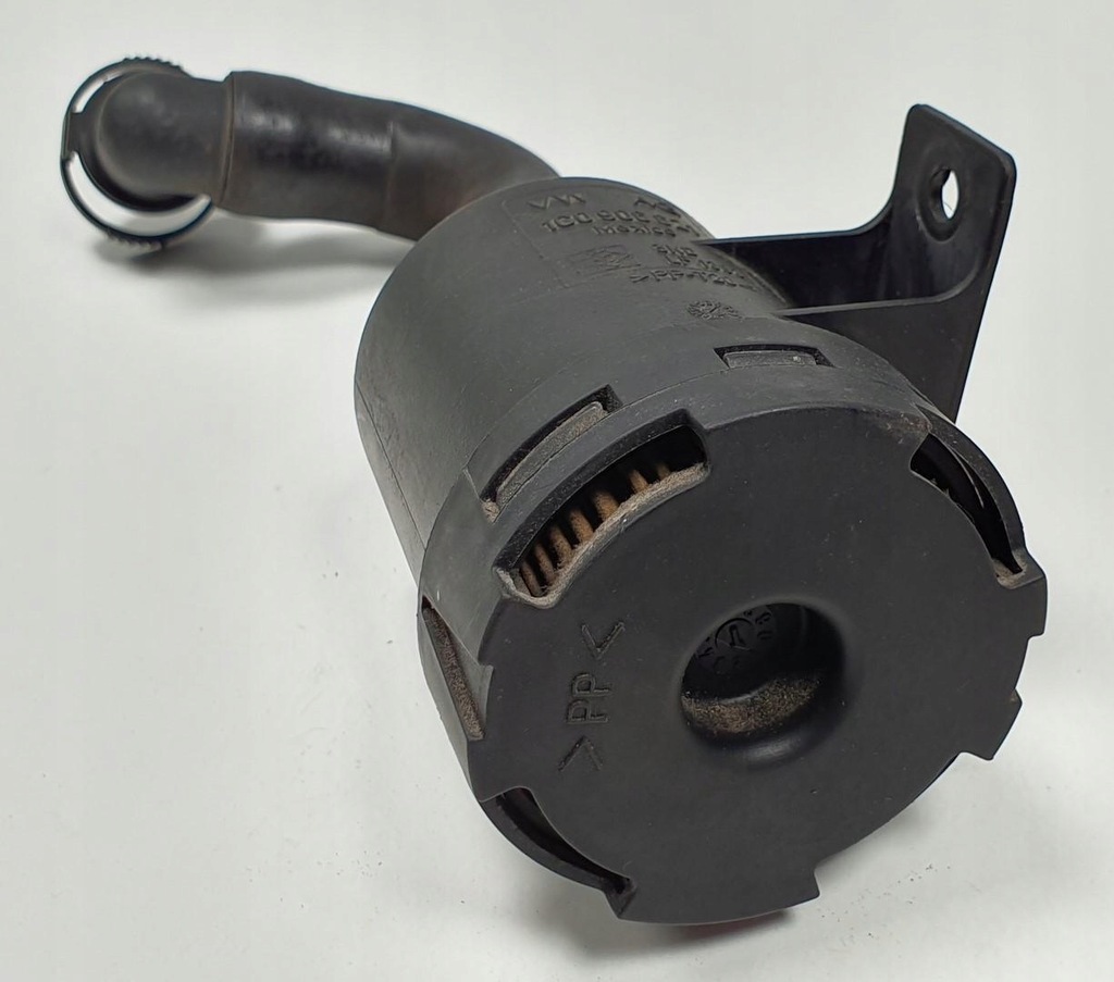 фото №3, Фільтр негерметичність aston martin rapide