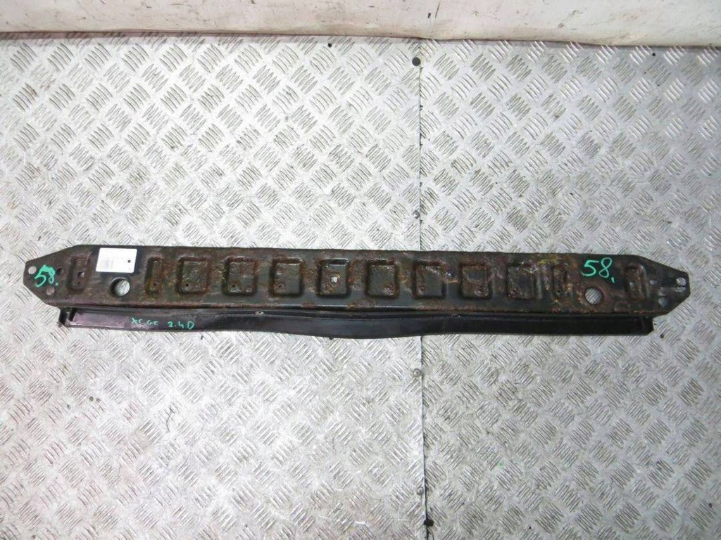 фото №1, Volvo xc60 балка pod радиатор перед 08-13