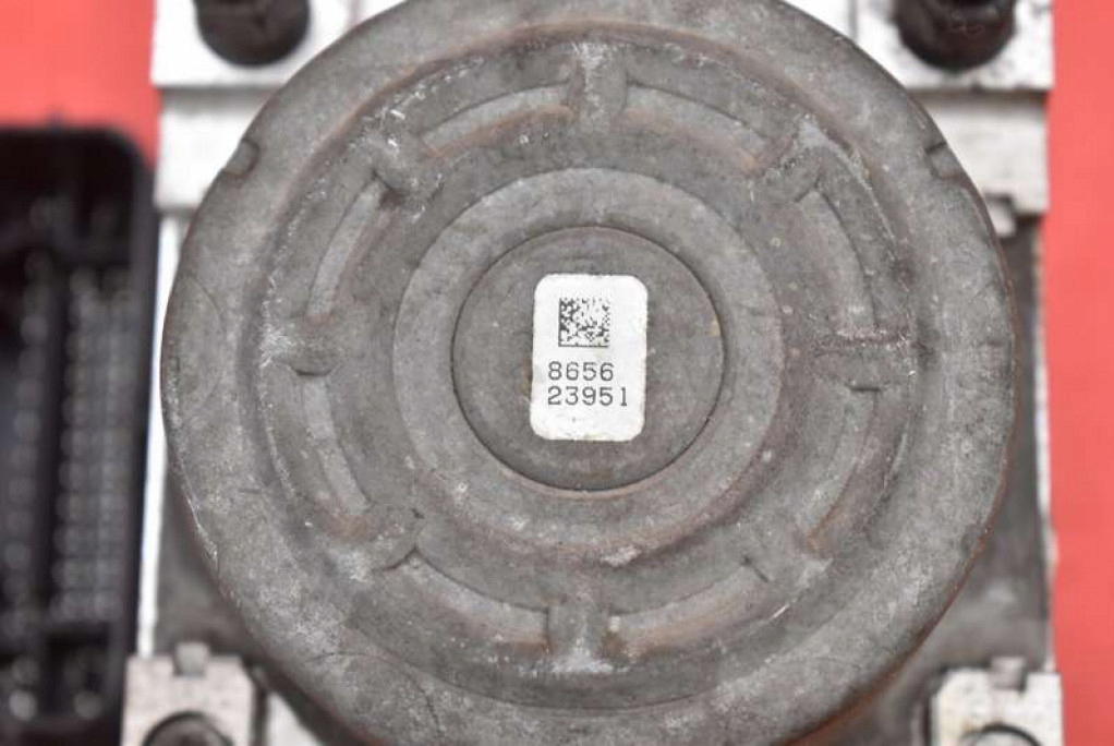 Насос abs 9814482680 citroen c-elysee 2 ii 1.6 vti 115 km 12-17 Цена