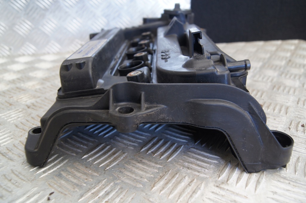 фото №7, Honda accord x 1.5 turbo b кришка клапанів