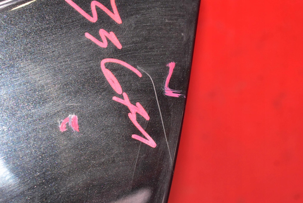 Дверь левое задняя задняя 475 bmw f31 11-16 Недорого