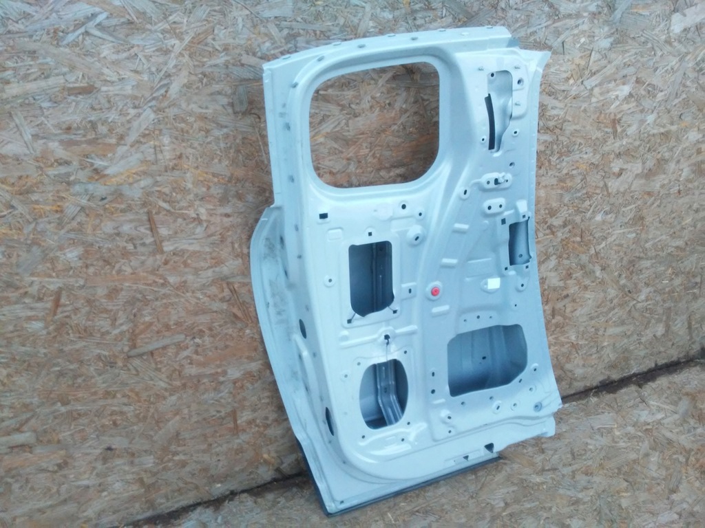 фото №9, Дверь задняя задние левая mazda mx30 mx-30 электро dn4e73010