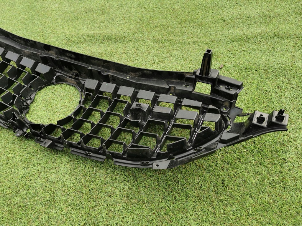 фото №10, Mercedes sl 232 amg решітка радіатора решітка радіатора перед cala!