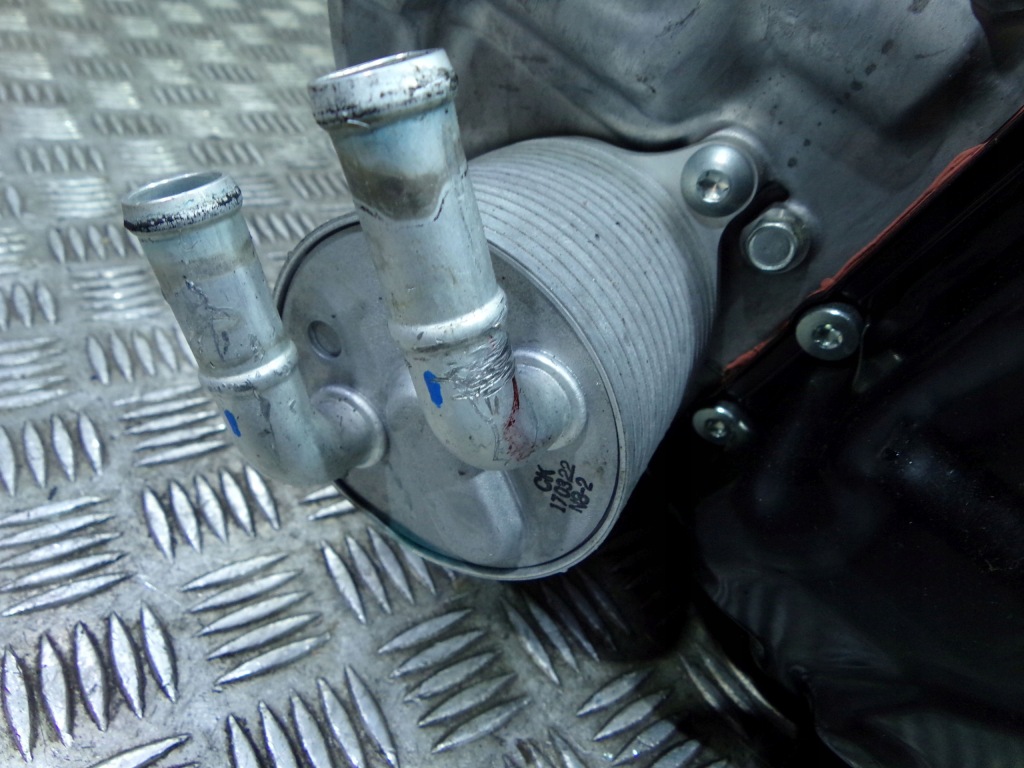 Mini f60 all4 bmw f39 20ix b46d f48 18dx b47 коробка передач автоматична ga8f22aw Ціна