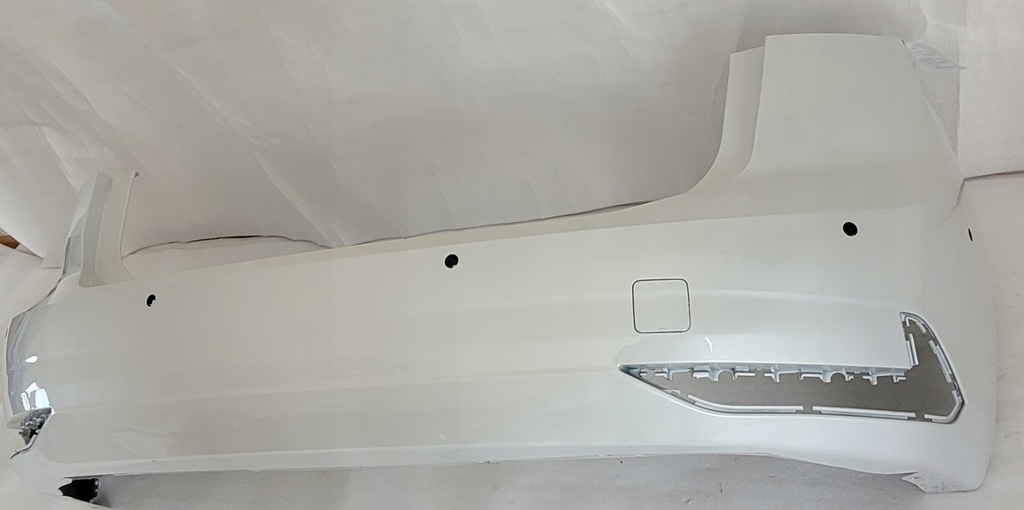 фото №6, Бампер задняя bmw 2 active tourer ii u06 2021-