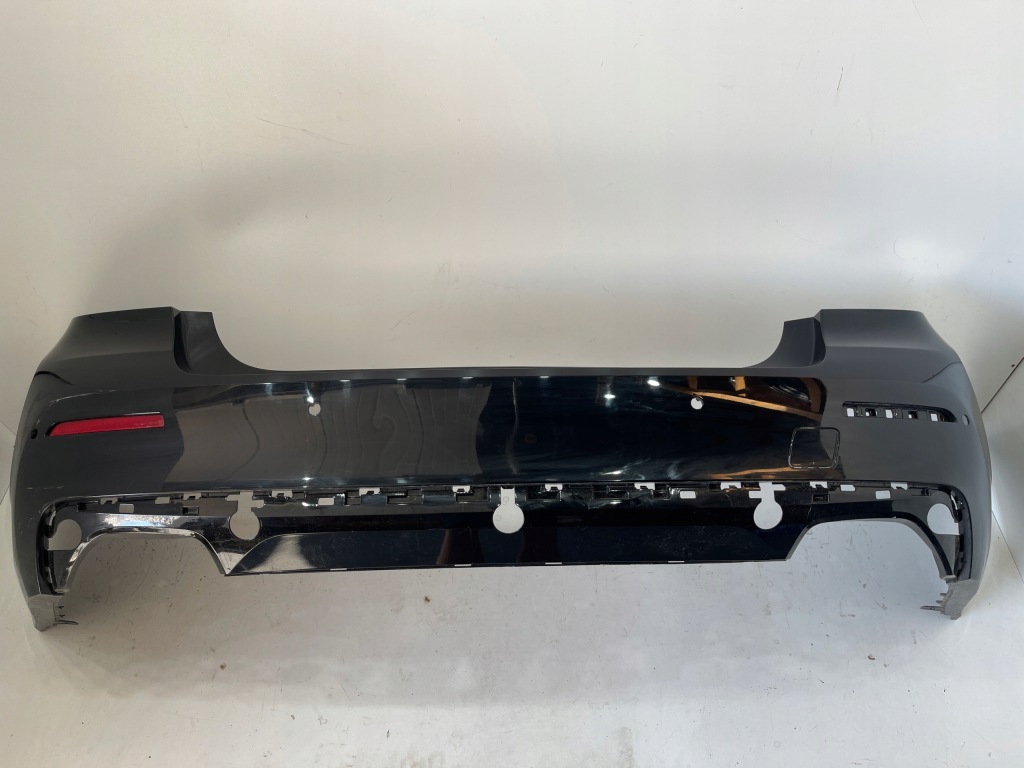 Купить Bmw 5 g30 lci рестайлинг  basic бампер задний  задний