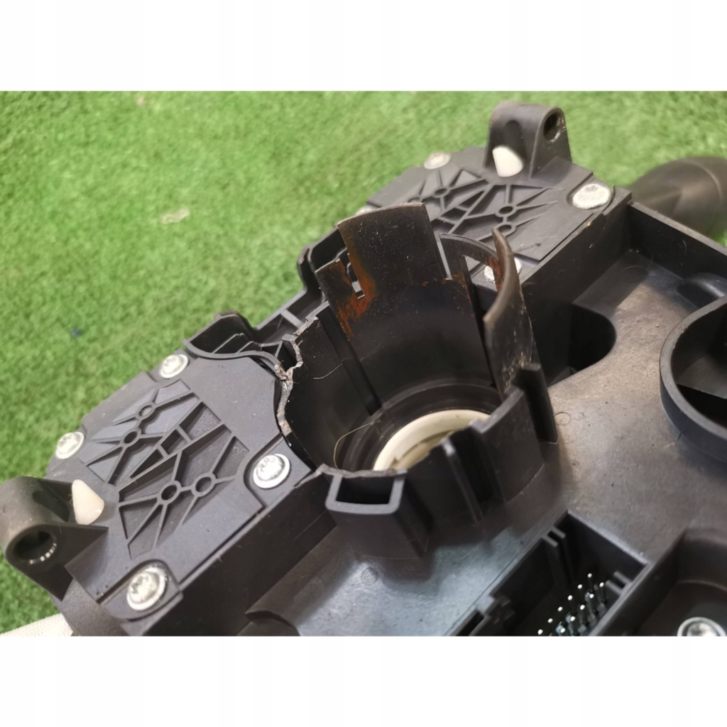 фото №8, Перемикач комбінований mini cooper r56 3451895