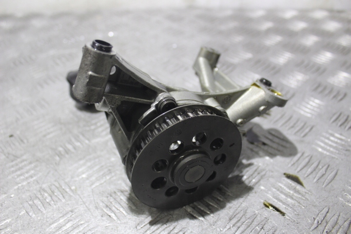 фото №1, Насос масла skoda rapid ii 1.6tdi