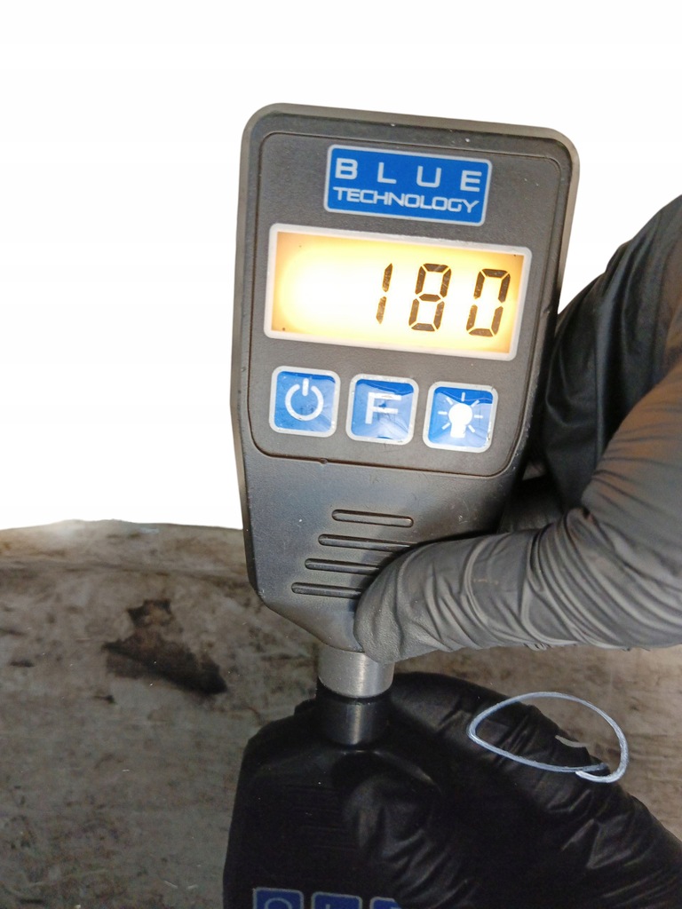 фото №9, Борт крышки крышка багажника задняя renault koleos i lak: tegxa 08-11