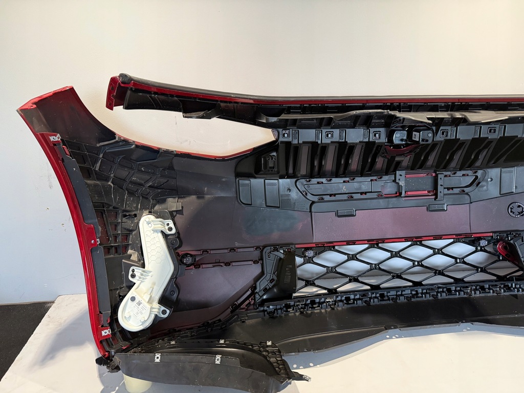 фото №7, Бампер перед передний vw id3 id.3 gtx 10a kompletny 10a807221b