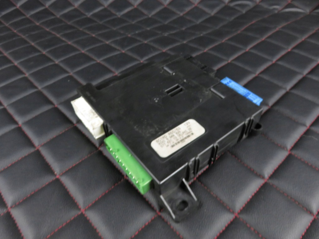 фото №1, Mini one cooper r50 модуль блок керування комфорту 6968826 57762110