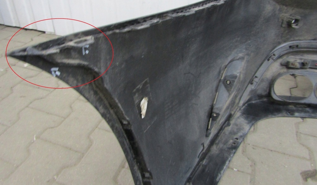 Бампер задний  задний kia stinger gt 17- Недорого