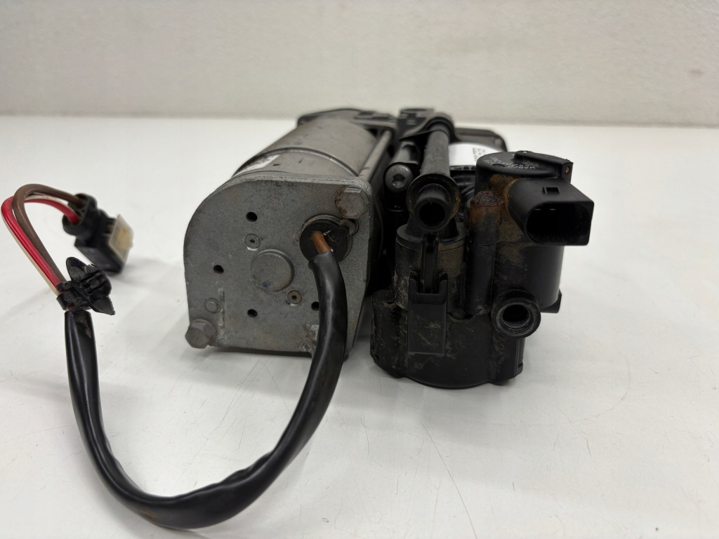 фото №1, Mercedes компресор пневматика a212 320 0404