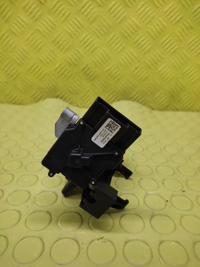 фото №3, Skoda rapid замок запалювання ключ 1k0905851