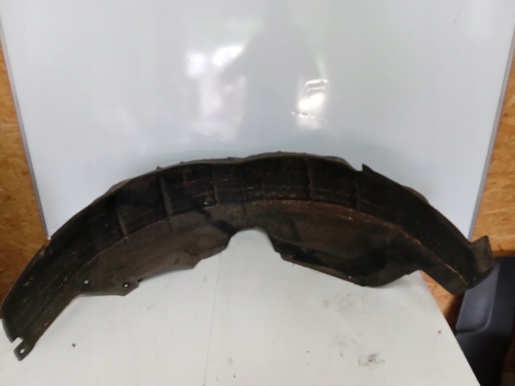 фото №5, Suzuki kizashi підкрилок праве задні задня