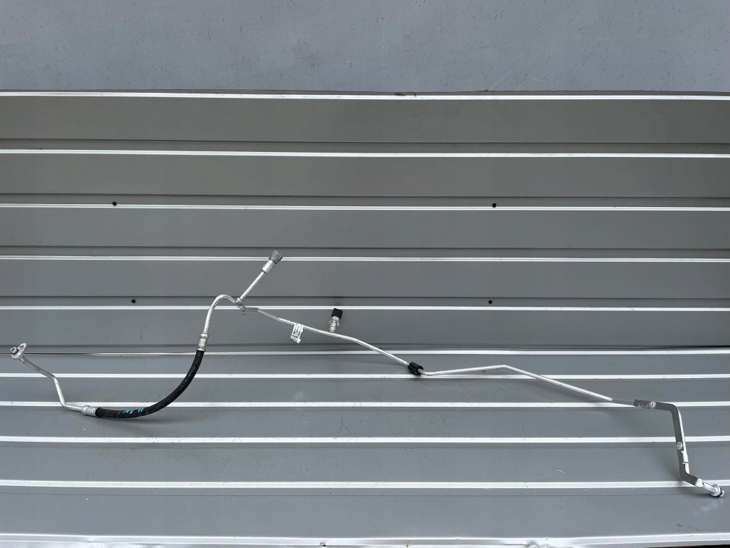 фото №1, Audi a1 ii шланг кондиціонера 2q1816741j