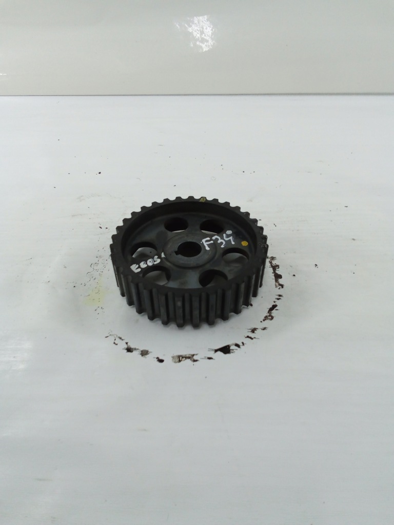 фото №1, F34 колесо распределительного вала captiva 2.0d z20s1