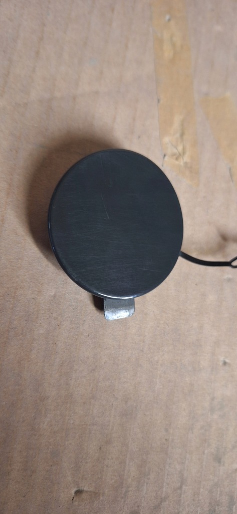 фото №1, Заглушка бампера задняя vw passat b8 3g5807441