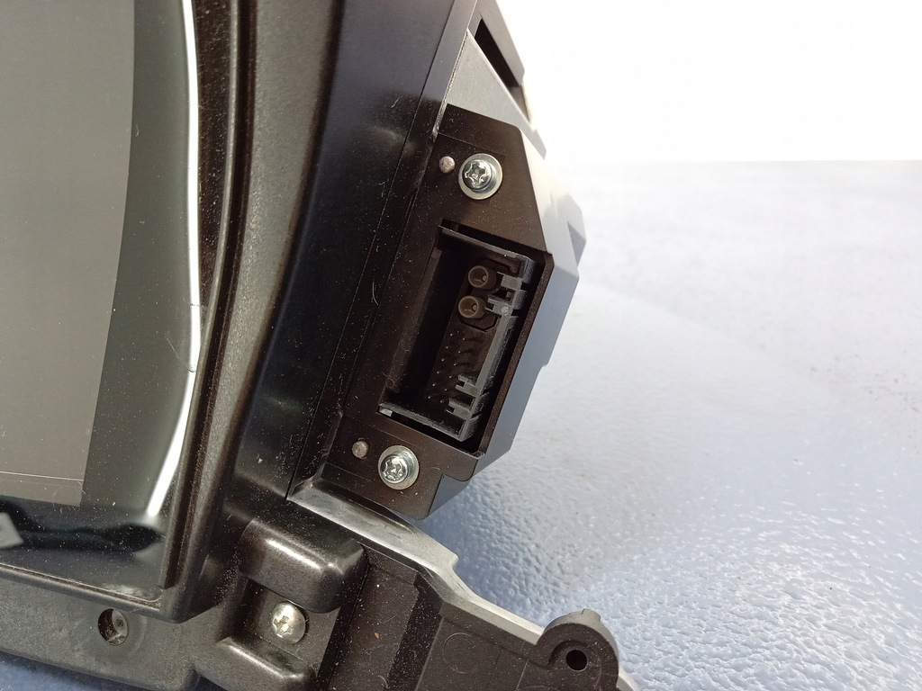 фото №5, Bmw x6 e71 e72 дисплей head up hud 9215326