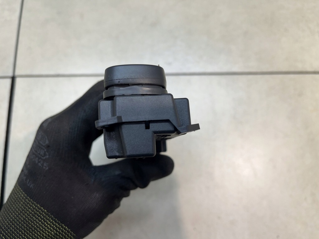 фото №8, Панель переключатели mercedes w203 2.0 2038215951