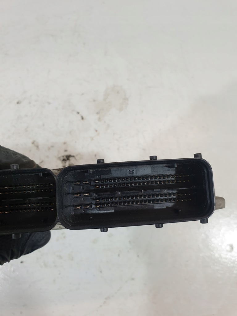 фото №7, Набір стартовий 504121602 iveco daily iv 06-11r 3.0 hpi 176km f1ce0481h