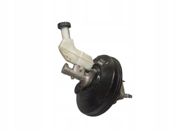 фото №1, Усилитель тормозов renault clio iii 1.6 8200674381