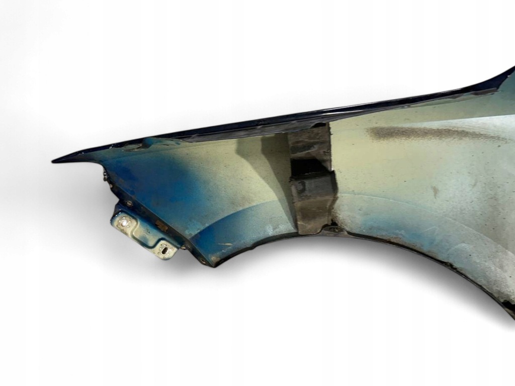 фото №8, Skoda rapid nh 2016 перед сторона права крила передній