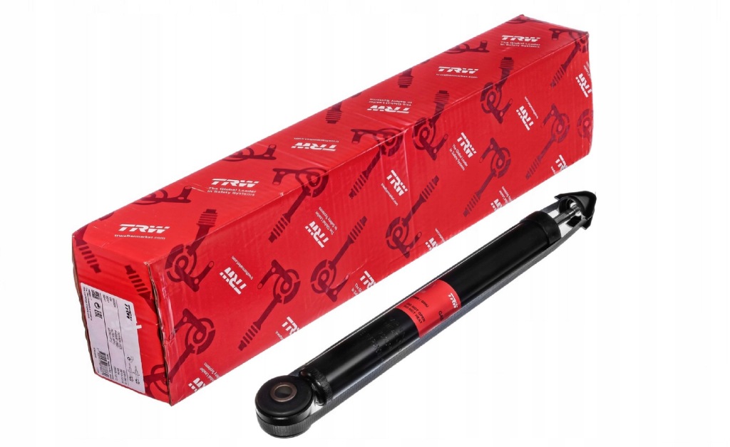 фото №12, Амортизатор mini cooper