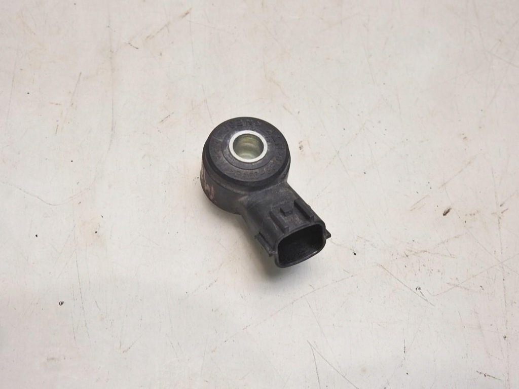 фото №8, Датчик детонаційний nissan micra k13 1.2 kne36