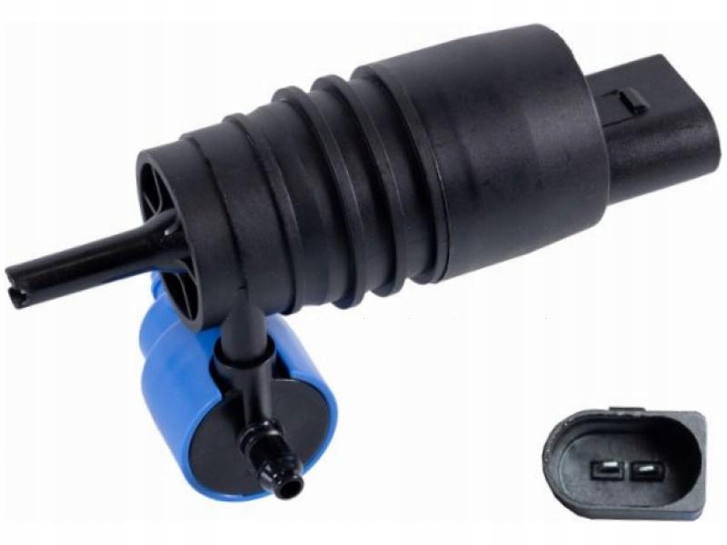 фото №1, Насос распылителя suzuki ignis ii mk2 03-