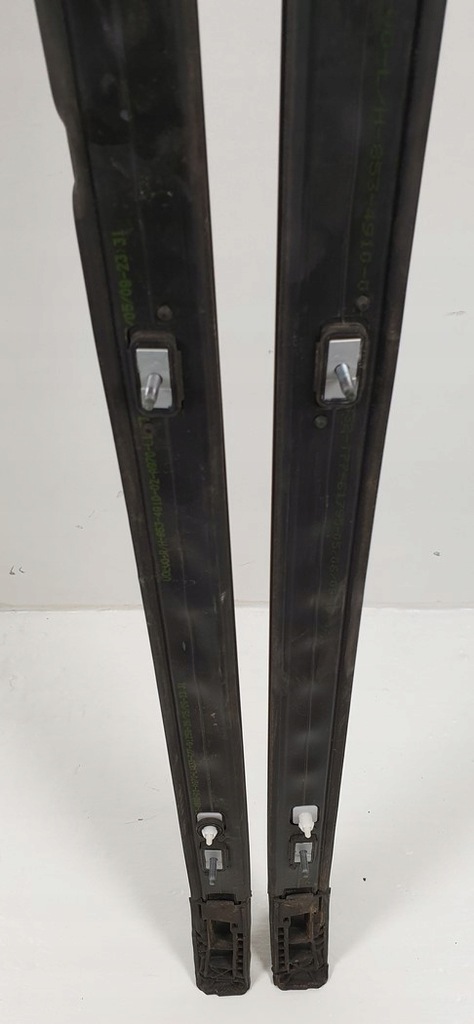 фото №5, Молдинг кровельная крыша volvo xc60 i пара