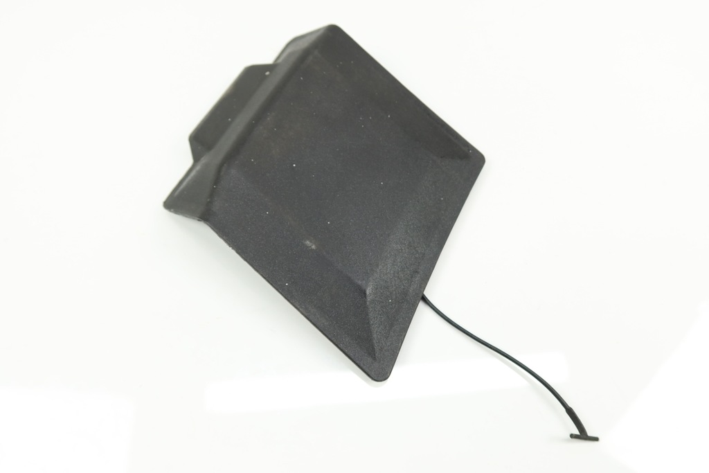 фото №6, Mercedes w140 заглушка захист верхньої двигуна лампи 1408211938 захист cl