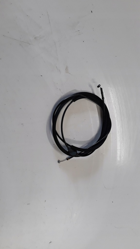 фото №1, Трос капот передньої audi a7 10-