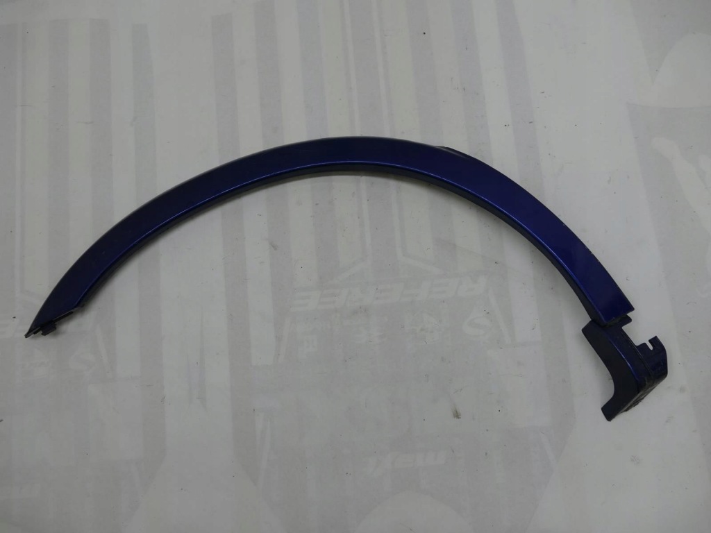 фото №1, Subaru outback i молдинг крила правий задня 98r