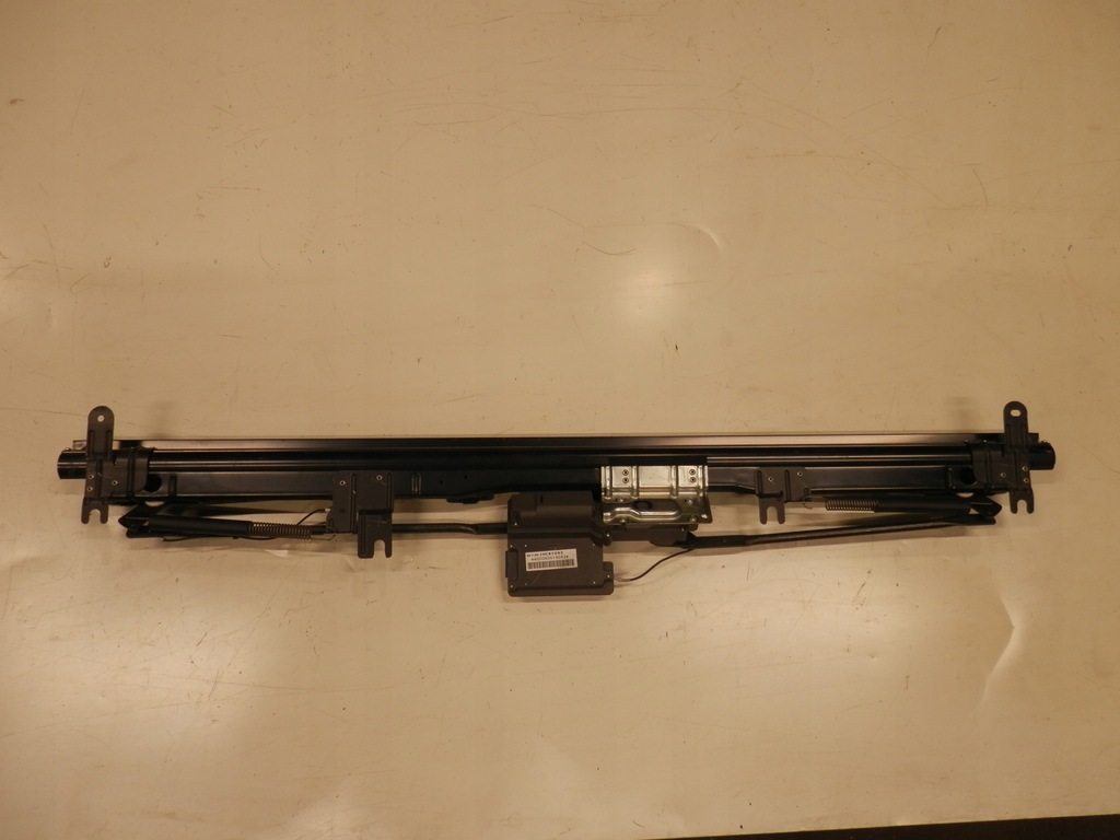 фото №1, Honda legend iv kb1 шторка скло задній