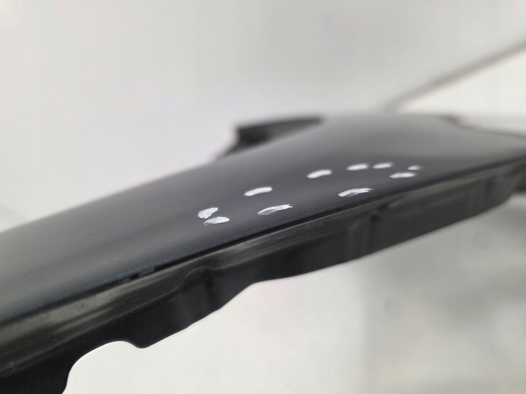 фото №8, Крила перед передній лівий nissan micra k13 lift